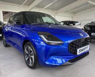 Suzuki Swift Gebrauchtwagen