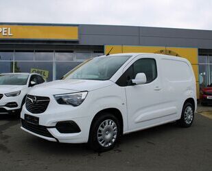 Opel Combo Gebrauchtwagen