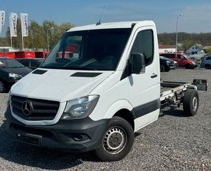 Mercedes-Benz Sprinter Gebrauchtwagen