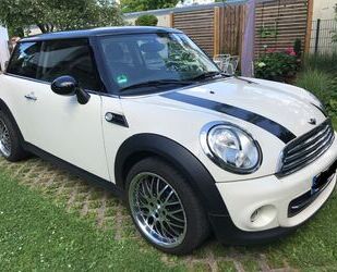 Mini Cooper Gebrauchtwagen