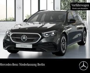 Mercedes-Benz E 300 Gebrauchtwagen