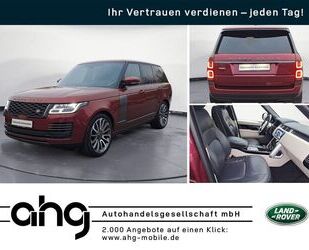 Land Rover Range Rover Gebrauchtwagen
