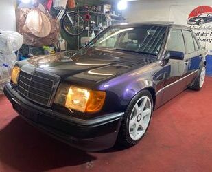 Mercedes-Benz E 500 Gebrauchtwagen