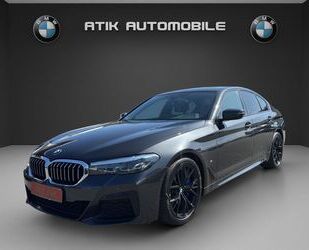 BMW 540 Gebrauchtwagen
