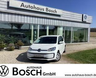 VW e-up! Gebrauchtwagen
