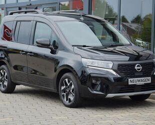 Nissan Townstar Gebrauchtwagen