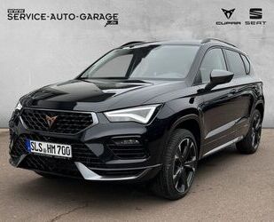 Cupra Ateca Gebrauchtwagen