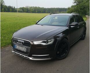Audi A6 Allroad Gebrauchtwagen