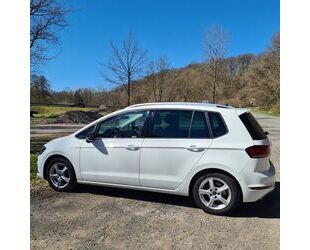 VW Golf Sportsvan Gebrauchtwagen