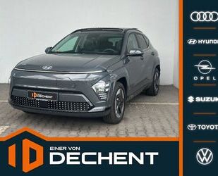 Hyundai KONA Gebrauchtwagen
