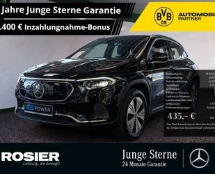 Mercedes-Benz EQA Gebrauchtwagen