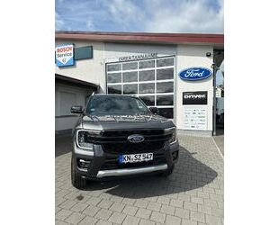 Ford Ranger Gebrauchtwagen