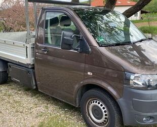 VW T5 Transporter Gebrauchtwagen