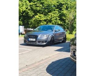 Audi S3 Gebrauchtwagen