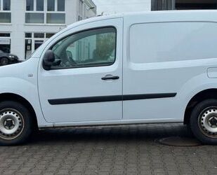 Renault Kangoo Gebrauchtwagen
