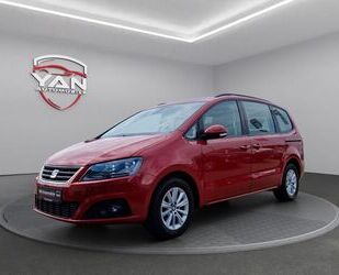 Seat Alhambra Gebrauchtwagen