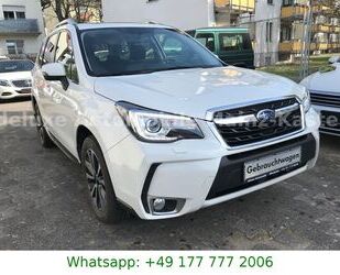 Subaru Forester Gebrauchtwagen