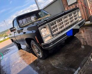 Chevrolet Andere Gebrauchtwagen