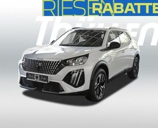 Peugeot 2008 Gebrauchtwagen