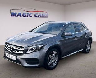 Mercedes-Benz GLA 250 Gebrauchtwagen