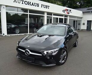 Mercedes-Benz CLA 180 Gebrauchtwagen