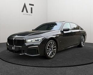 BMW 730 Gebrauchtwagen