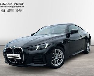 BMW 420 Gebrauchtwagen