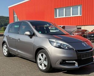 Renault Scenic Gebrauchtwagen