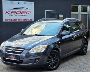 Kia ceed Sportswagon Gebrauchtwagen