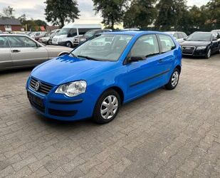 VW Polo Gebrauchtwagen