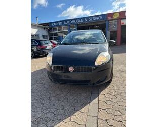 Fiat Punto Gebrauchtwagen