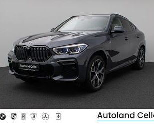 BMW X6 Gebrauchtwagen