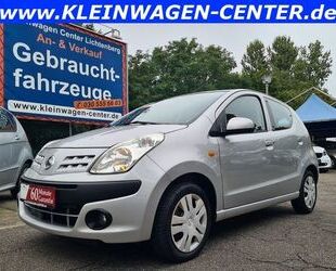 Nissan Pixo Gebrauchtwagen