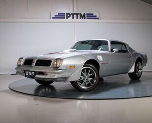 Pontiac Firebird Gebrauchtwagen