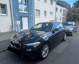 BMW 118 Gebrauchtwagen