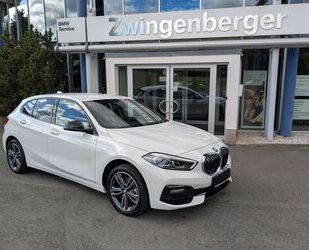 BMW 118 Gebrauchtwagen
