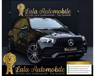 Mercedes-Benz GLE 400 Gebrauchtwagen