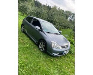 Honda Civic Gebrauchtwagen