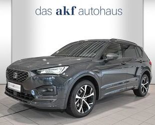 Seat Tarraco Gebrauchtwagen