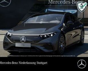Mercedes-Benz EQS Gebrauchtwagen
