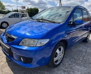 Mazda Premacy Gebrauchtwagen