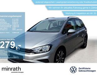 VW Golf Sportsvan Gebrauchtwagen