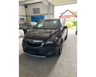 Opel Mokka Gebrauchtwagen