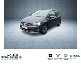 VW Golf Sportsvan Gebrauchtwagen