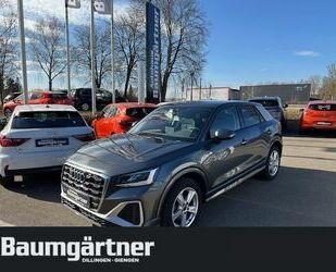 Audi Q2 Gebrauchtwagen