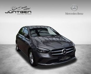 Mercedes-Benz B 180 Gebrauchtwagen