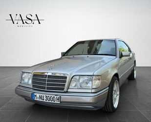 Mercedes-Benz CE 220 Gebrauchtwagen