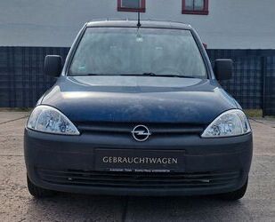 Opel Combo Gebrauchtwagen