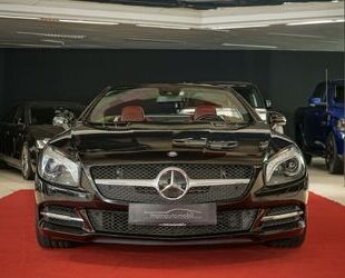 Mercedes-Benz SL 500 Gebrauchtwagen