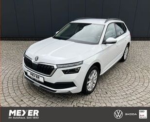 Skoda Kamiq Gebrauchtwagen